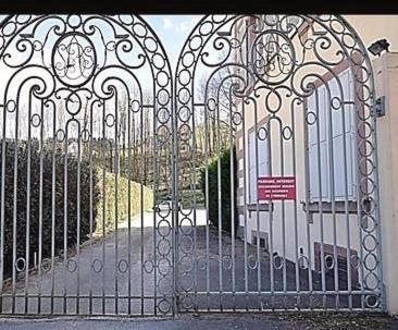 Le Tricotin Gite 2-4 Personnes Sainte-Marie-aux-Mines Bagian luar foto